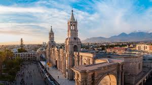 Best Things to Do in Arequipa