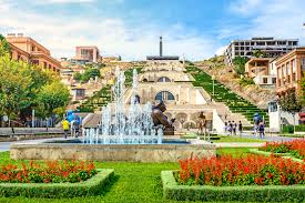 Best Things to Do in Yerevan