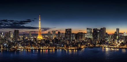 東京遊玩推薦