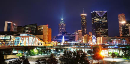 Things to do in Atlanta