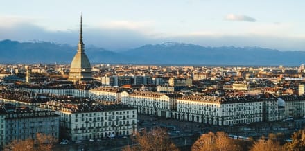 Best Things To Do in Turin