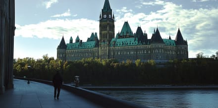 Things to do in Ottawa