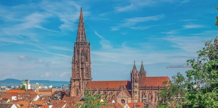 Best Things To Do in Freiburg im Breisgau