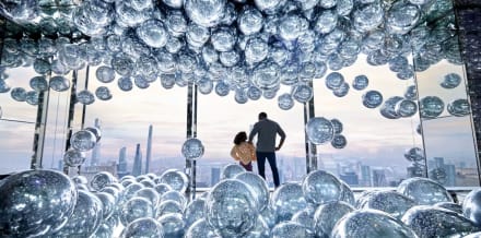 Summit One Vanderbilt 門票 