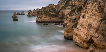 Best Things to Do in Algarve