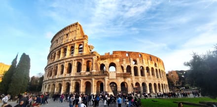 Rome Tourist Cards