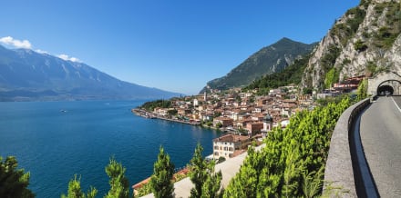 Qué hacer en Limone sul Garda