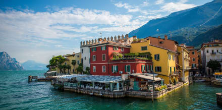 Qué hacer en Malcesine