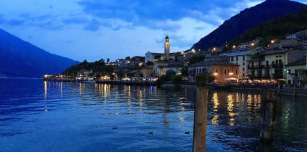 Qué ver y hacer en el Lago de Garda