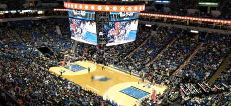 Minnesota Timberwolves