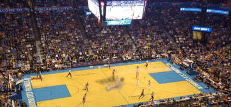 Oklahoma City Thunder