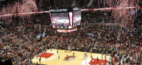 Portland Trail Blazers