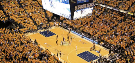 Indiana Pacers