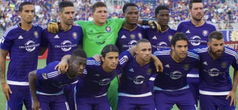 Orlando City SC