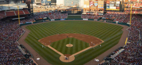St. Louis Cardinals