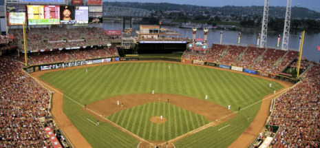 Cincinnati Reds