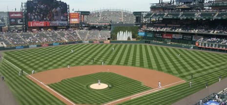 Colorado Rockies