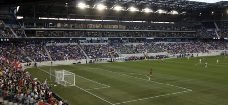 New York Red Bulls