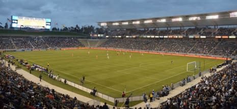 LA Galaxy