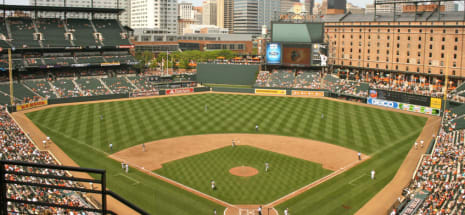 Baltimore Orioles