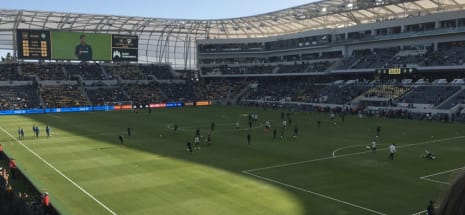 Los Angeles FC