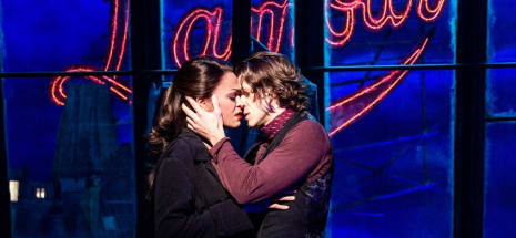Moulin Rouge