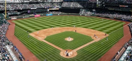 Seattle Mariners