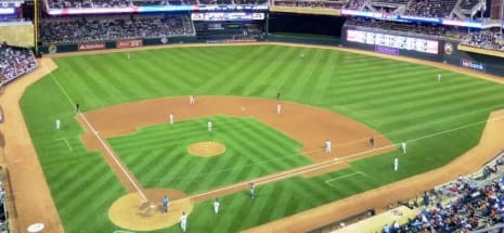 Minnesota Twins
