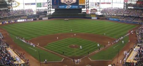 Milwaukee Brewers