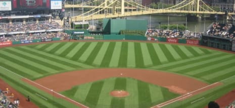 Pittsburgh Pirates