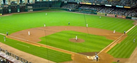 Houston Astros