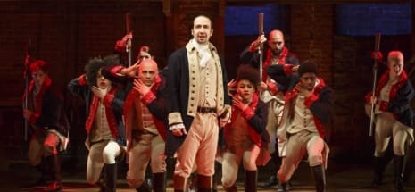 Hamilton