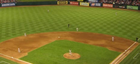 Texas Rangers