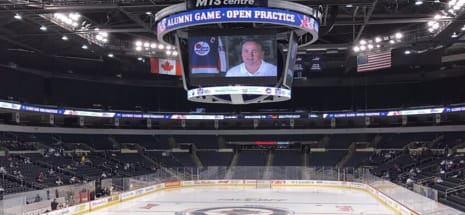 Winnipeg Jets