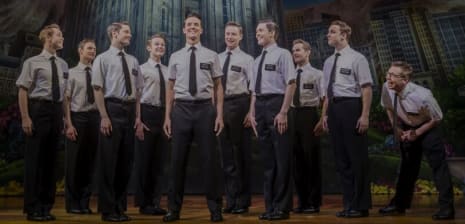 The Book of Mormon