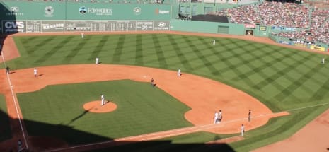 Boston Red Sox