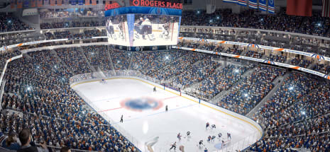 Edmonton Oilers