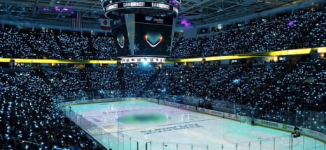 San Jose Sharks