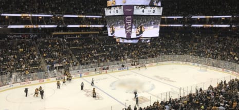 Pittsburgh Penguins