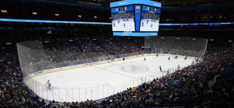 St. Louis Blues