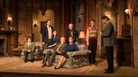 The Mousetrap