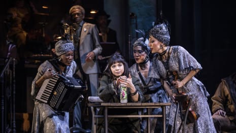 Hadestown