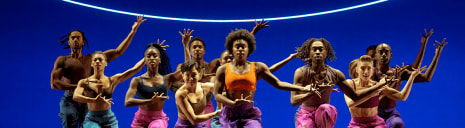 Alvin Ailey American Dance Theater