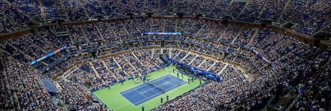 US Open Tennis 2026