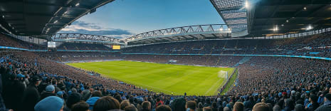 Manchester City FC