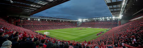 Liverpool FC