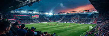 Paris Saint-Germain FC