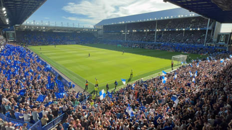 Everton FC