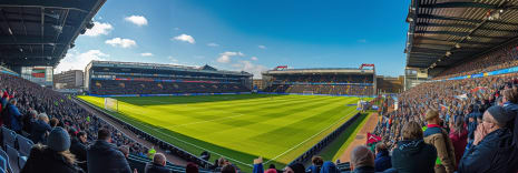 Crystal Palace FC