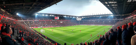 FC Union Berlin